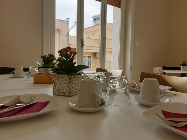 B&B Le Camere di Ada