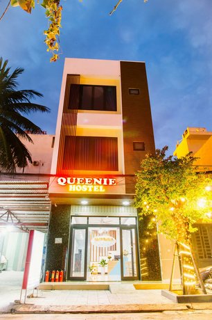 Queenie hostel