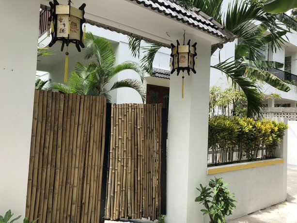 An Bang Rainbow Beach Homestay