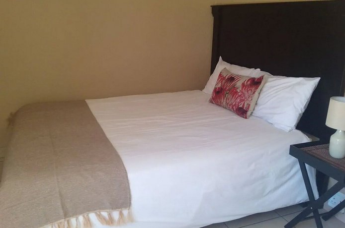Cozy guestsuite in midrand