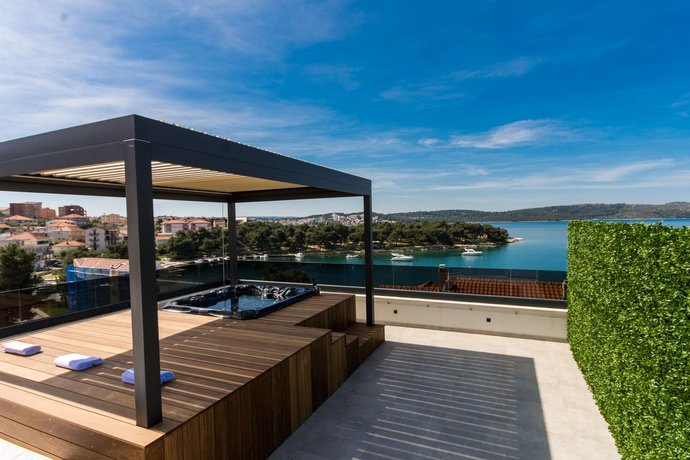 Villa Royal Trogir