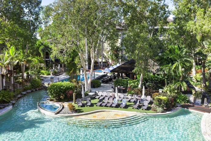 Photo: Temple 304 Modern Spacious Palm Cove Resort