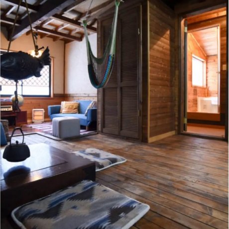 Sennin Cabin