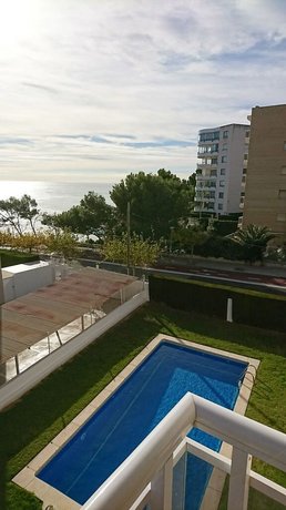 Joyapartments Calas Ii