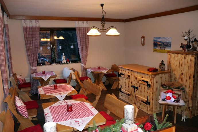 Pension Waldschenke am Worthersee