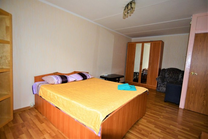 Апартаменты BestFlat24 Timiryazevskaya