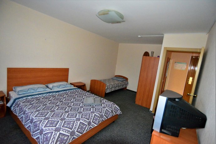 Апартаменты BestFlat24 Kuzminki