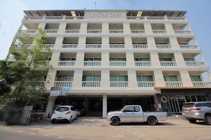 OYO 498 Ladawan Villa