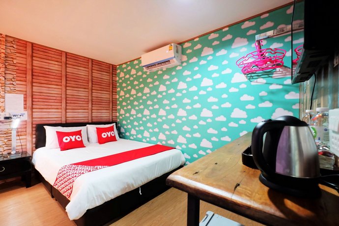Phuket Numnoi