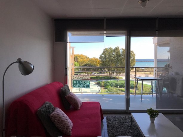 Apartamento Mo Blanca - 112A