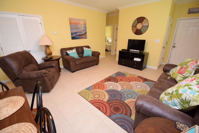 Orange Beach Villas 4260 A by RedAwning