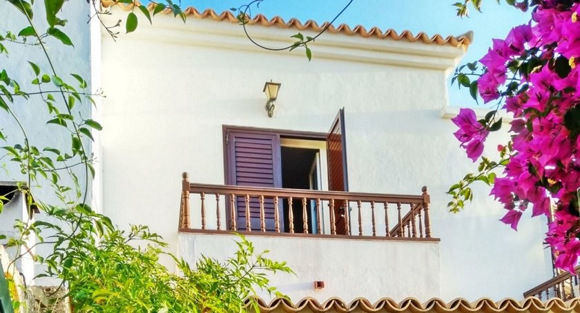 Very well maintained house in Chayofa the sunny south of Tenerife