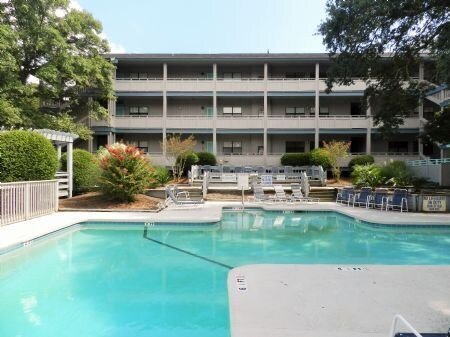 Sea Grove Condominium 106 2 Bedrooms 2 Bathrooms Condo