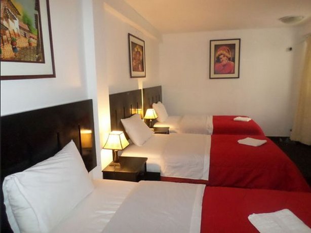 Hotel Don Sam