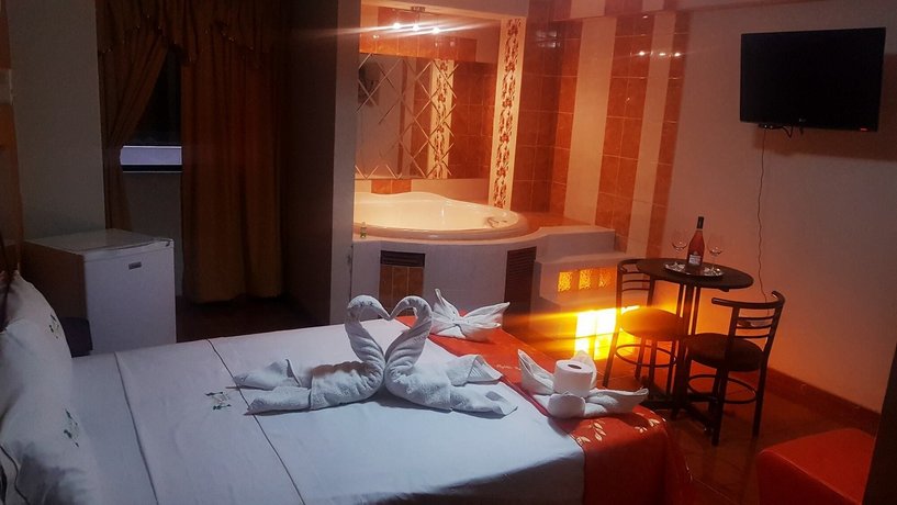 Hotel D' Richard