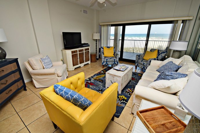 The Palms 102 by RedAwning