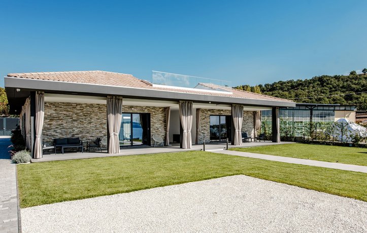 Acquarella Resort