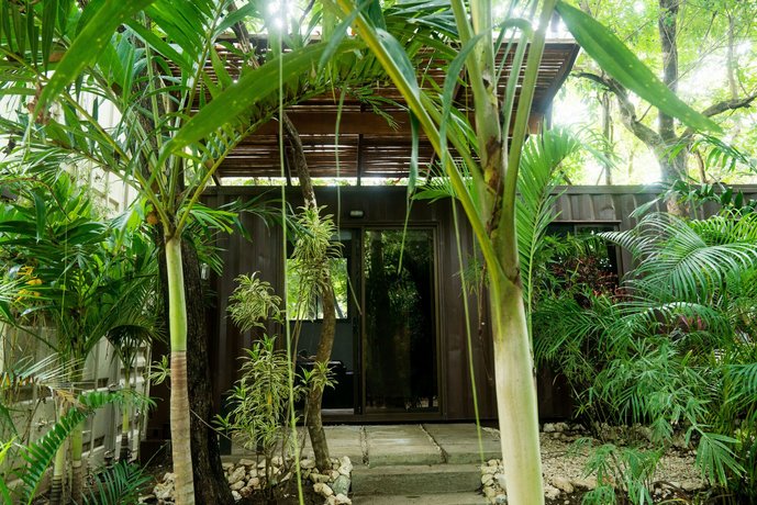 Green Sanctuary Hotel