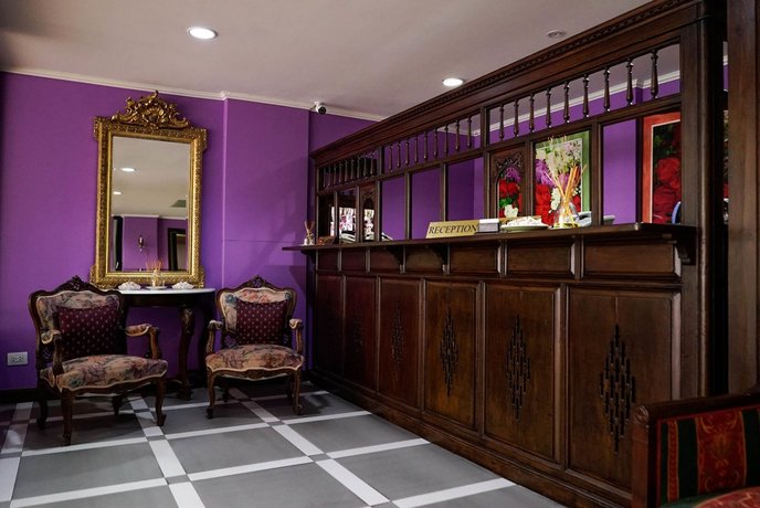 Sara Inn Bangkok