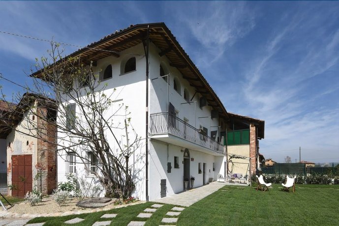 Casa La Preziosa