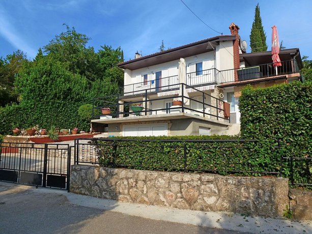 Apartement Ivana