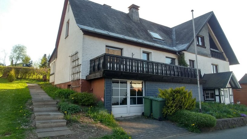 Ferienwohnung Nemo