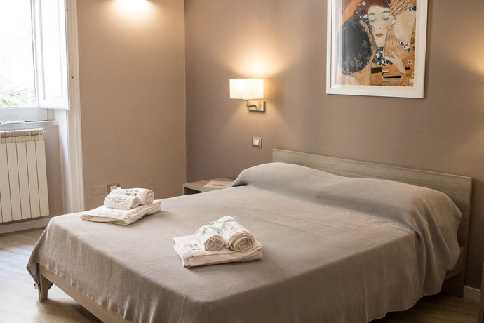 Bagnasco 18 suite&terrace