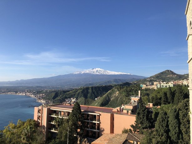 Villa Jole Taormina