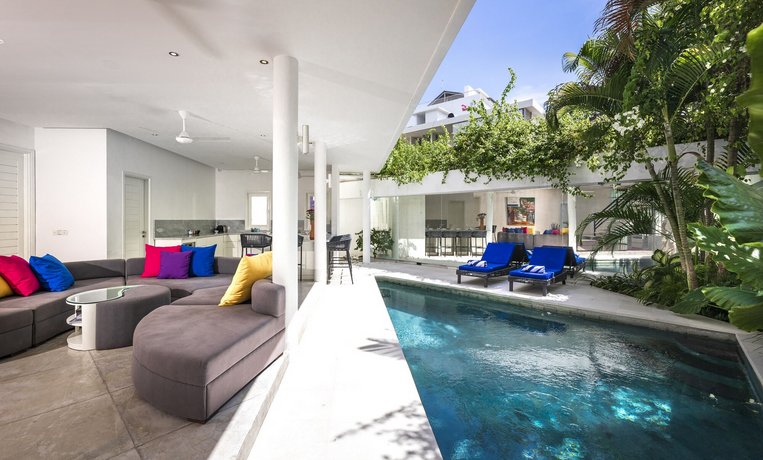 Villa La Sirena 2