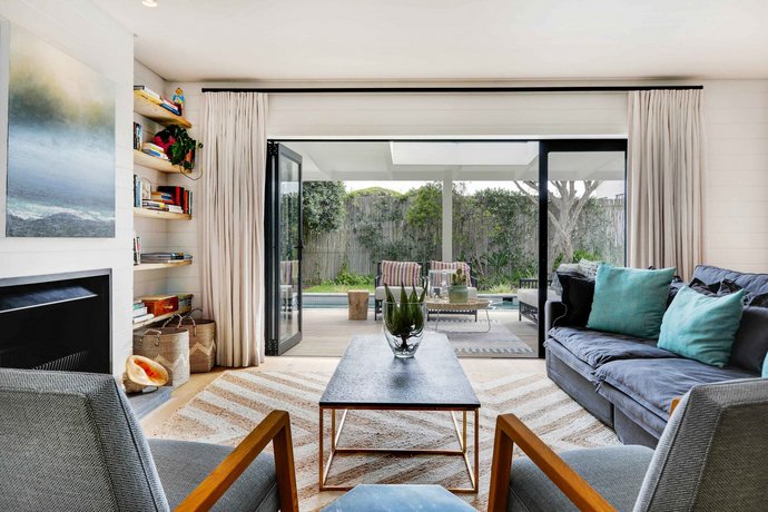 Nerina Villa