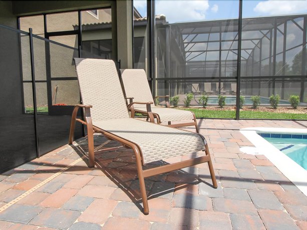 Ov3227 - Champions Gate Resort - 5 Bed 4 5 Baths Villa