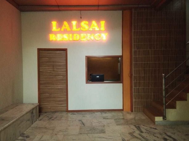 Hotel Lalsai Residency Andheri