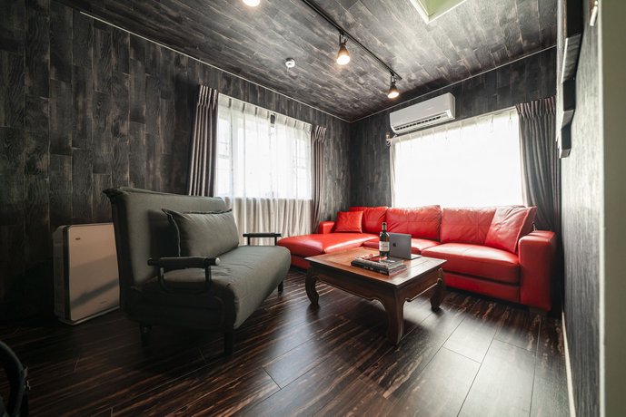 K&K House Tokyo