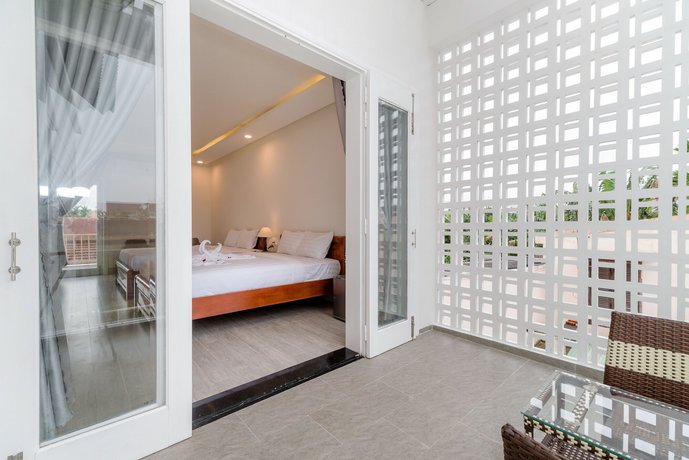 CHI THANH VILLA