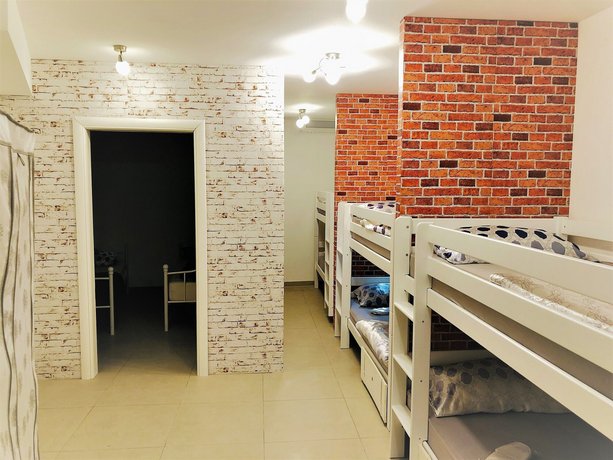 Pety Accommodation