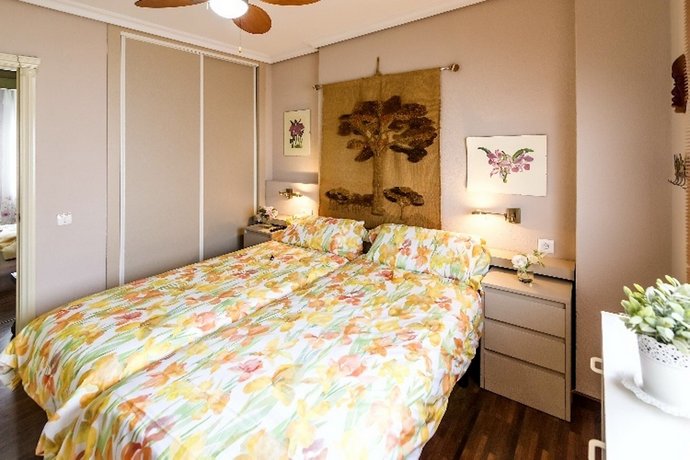 Apartamento Azahara Cordoba