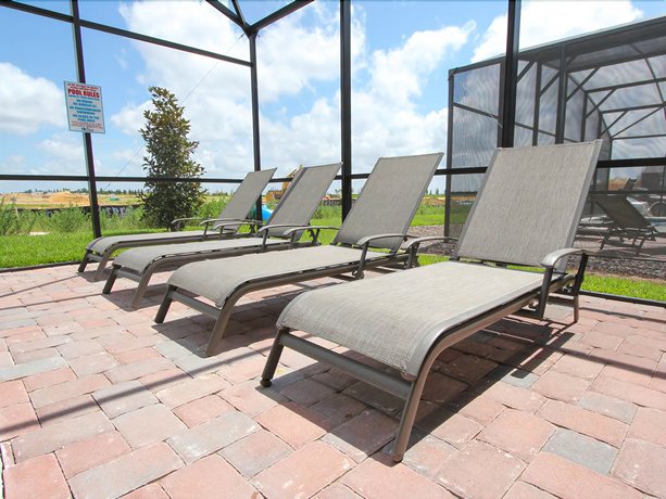 Ov2558 - Champions Gate Resort - 5 Bed 4 5 Baths Villa