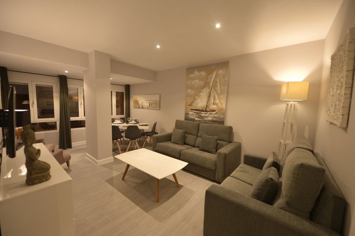 Apartamento Victoria Cadiz