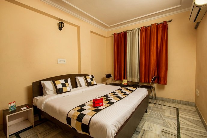 Oyo 1425 Hotel Sk Paradise