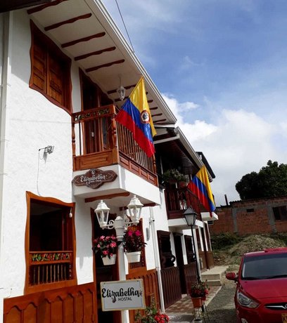 Elizabetha Hostal
