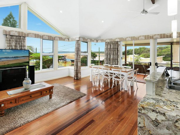 Oceanview Coffs Harbour