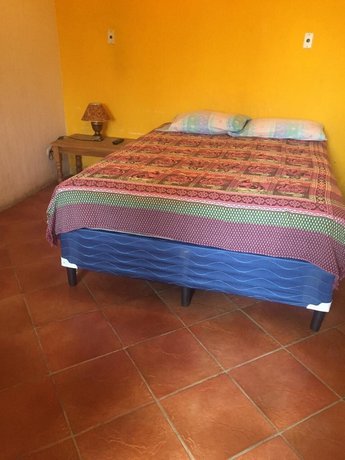 Hotel Posada Gutierrez