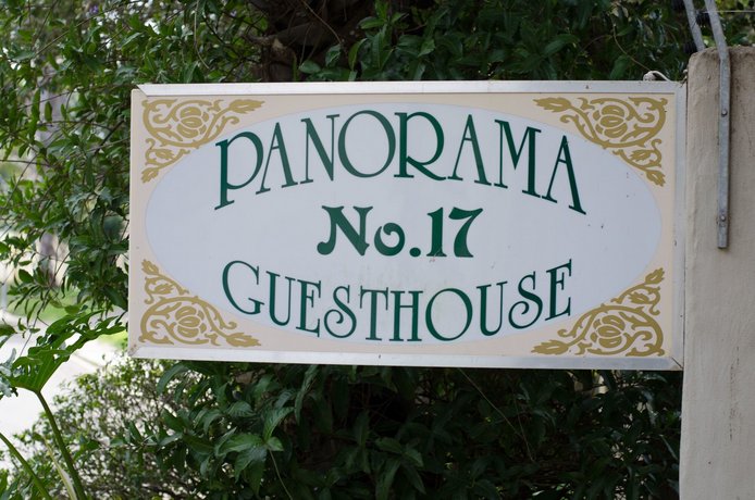 Panorama Guest House East London