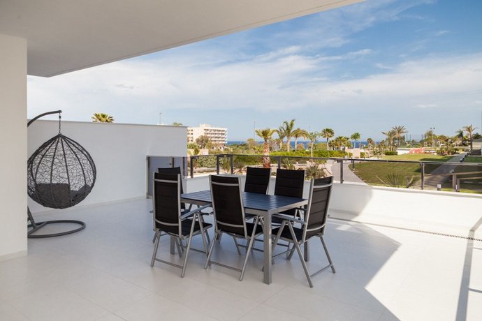 Apartment Vistamar I