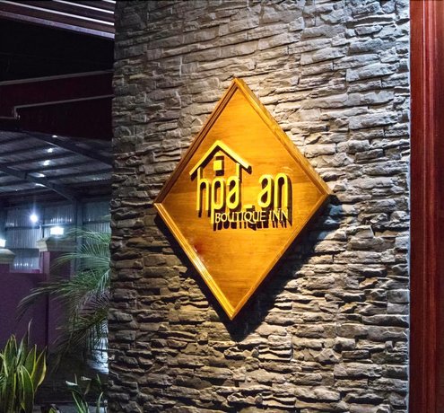 Hpa An Boutique Inn