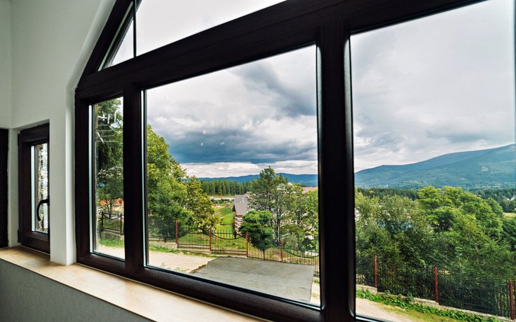 Apartamenty EverySky Karpacz - Karkonoska 30