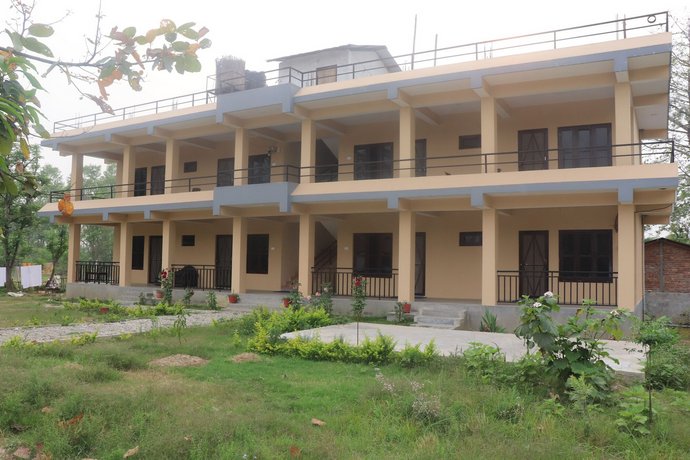 Hotel Sun Bird Sauraha