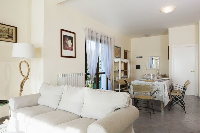 Villetta Golf al Mare