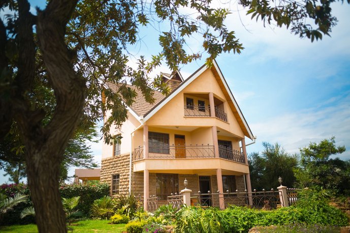 Aloha Cottage Nairobi