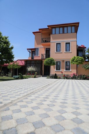 Hotel Luxor Tbilisi